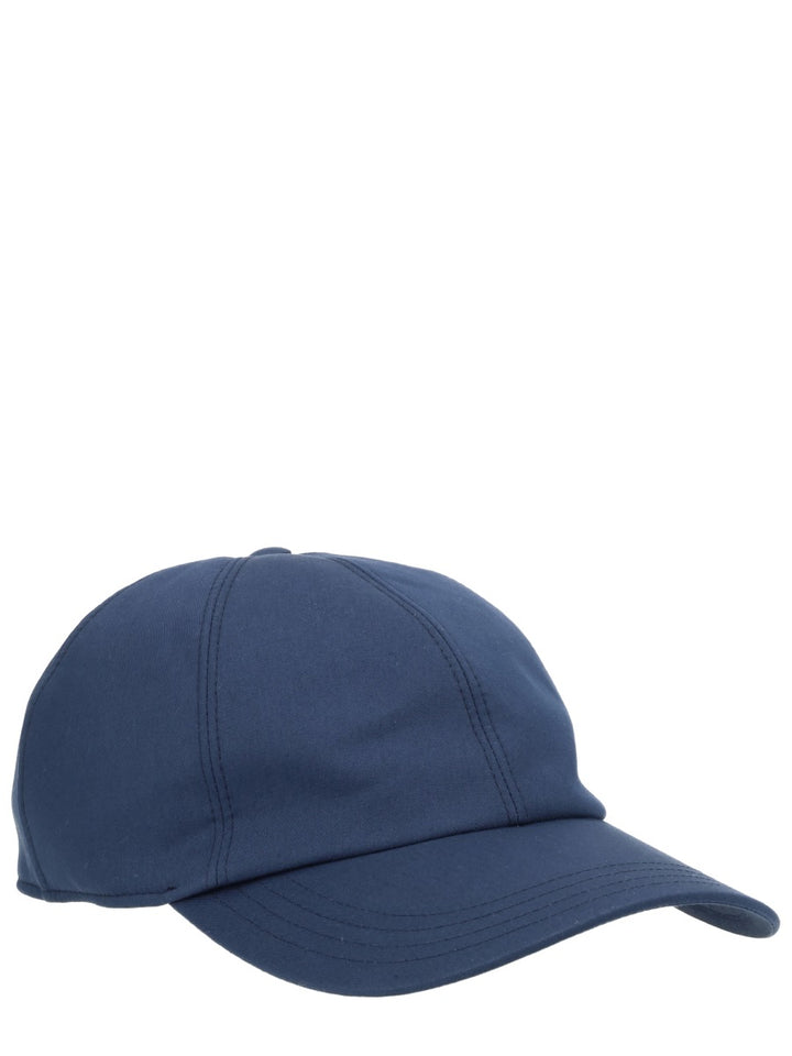 Premiata Hats - Blue | 53c1278621442b8a7d0aee8b9eefd25809e88104