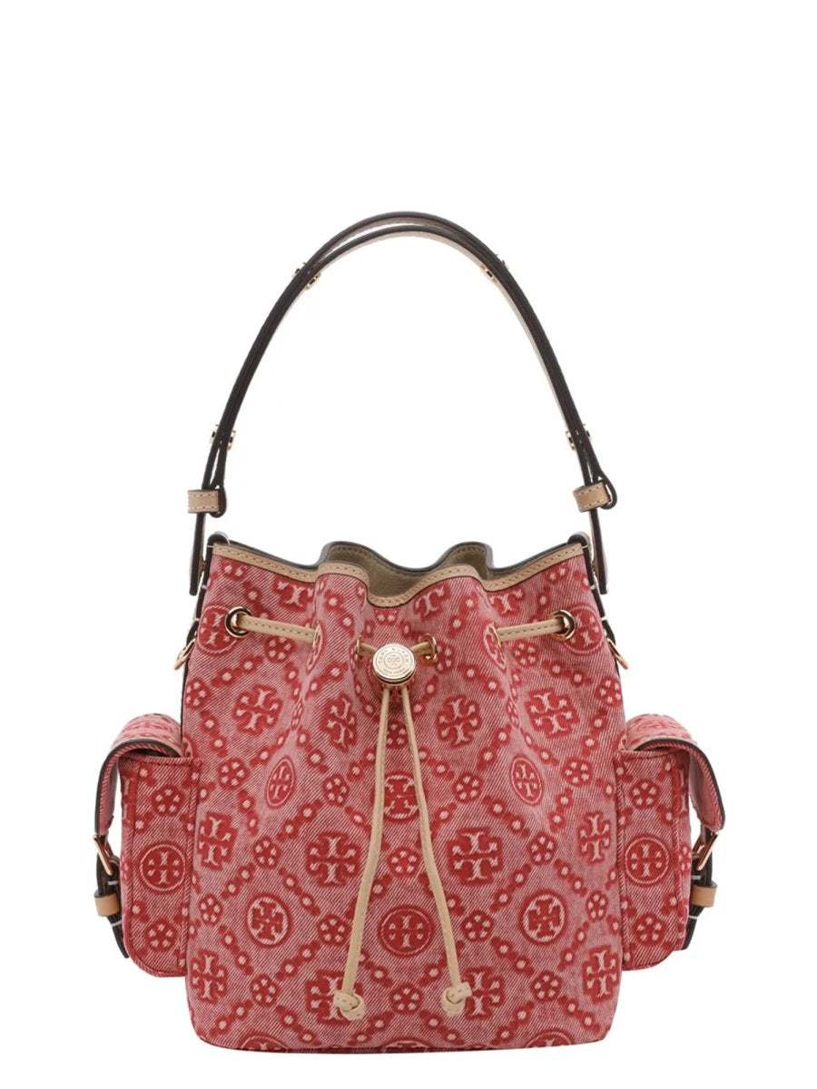 Tory Burch Hand Bags - Red | 7cd33251376d22e81590287b7d914ff842976949