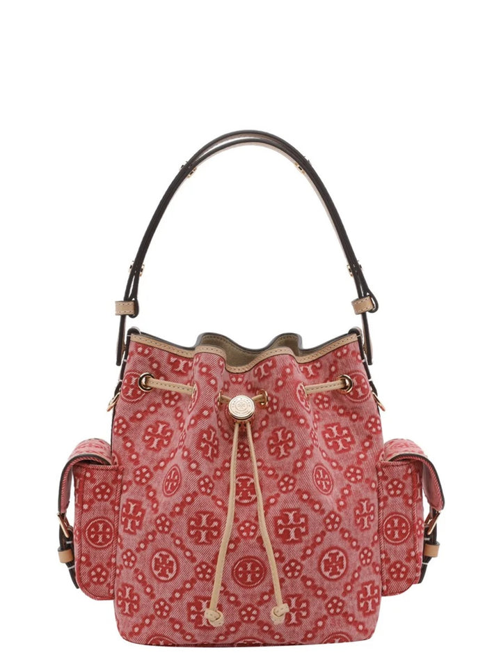 Tory Burch Hand Bags - Red | 7cd33251376d22e81590287b7d914ff842976949