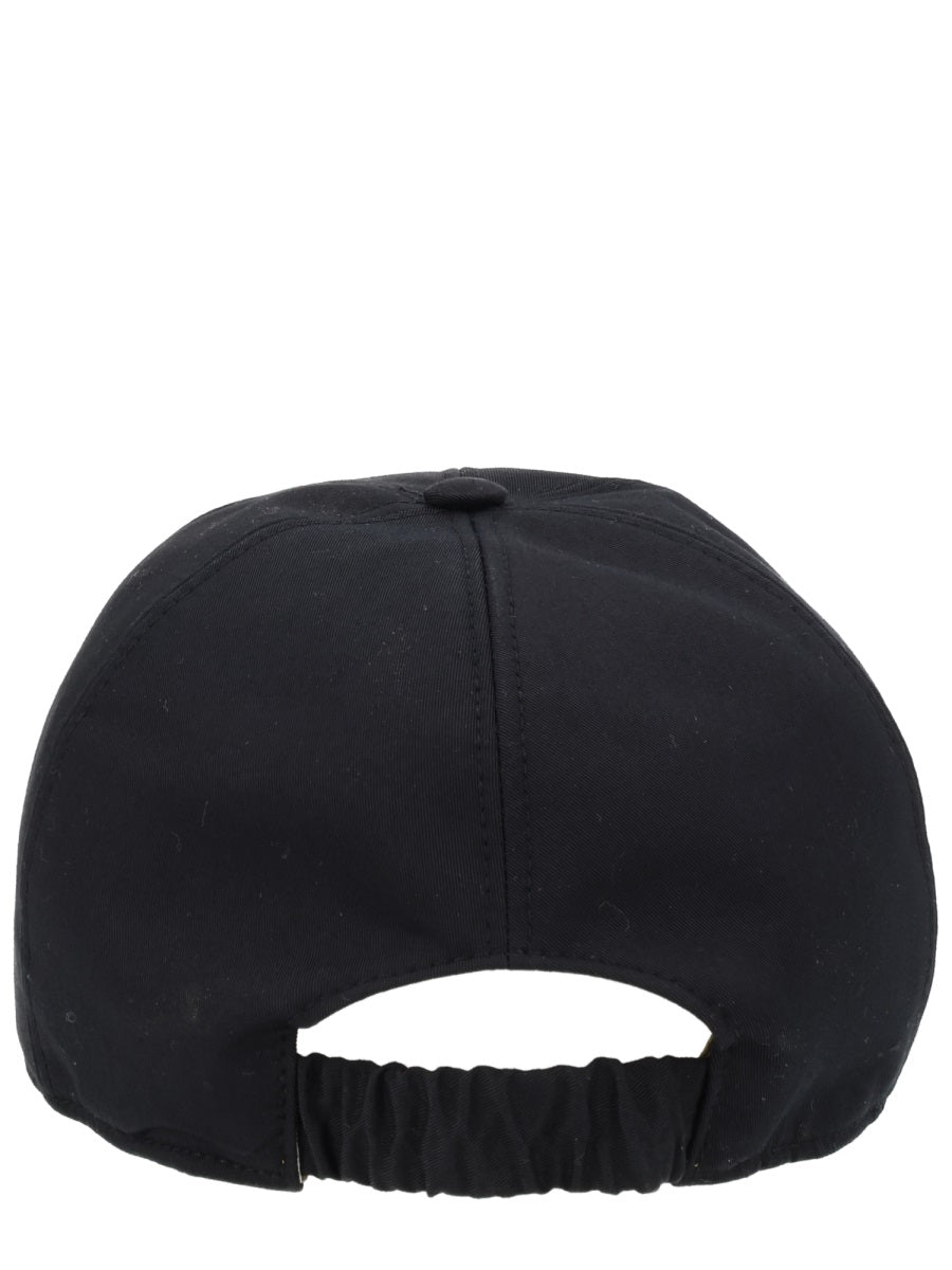 Premiata Hats - Black | 0f907f5a63c95d7977d4b6c263bca5644ade27a3