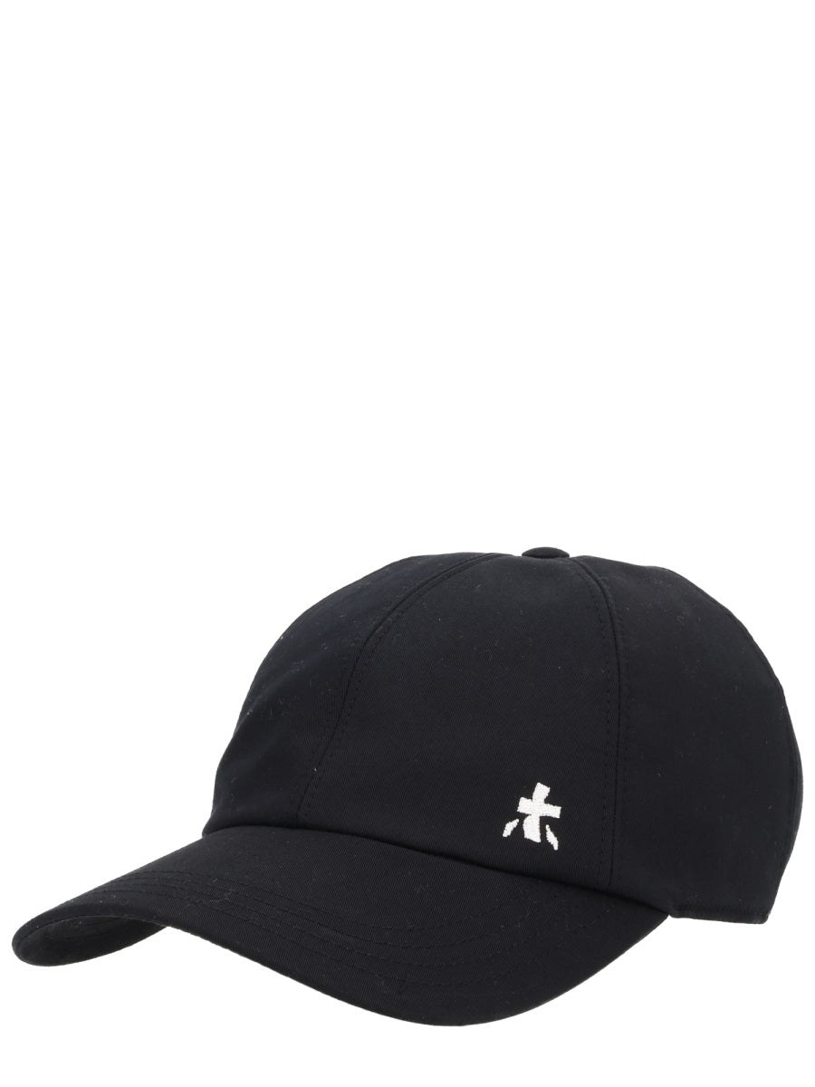 Premiata Hats - Black | 626c3845ec2e584a24e9fae3d54552b05271031a
