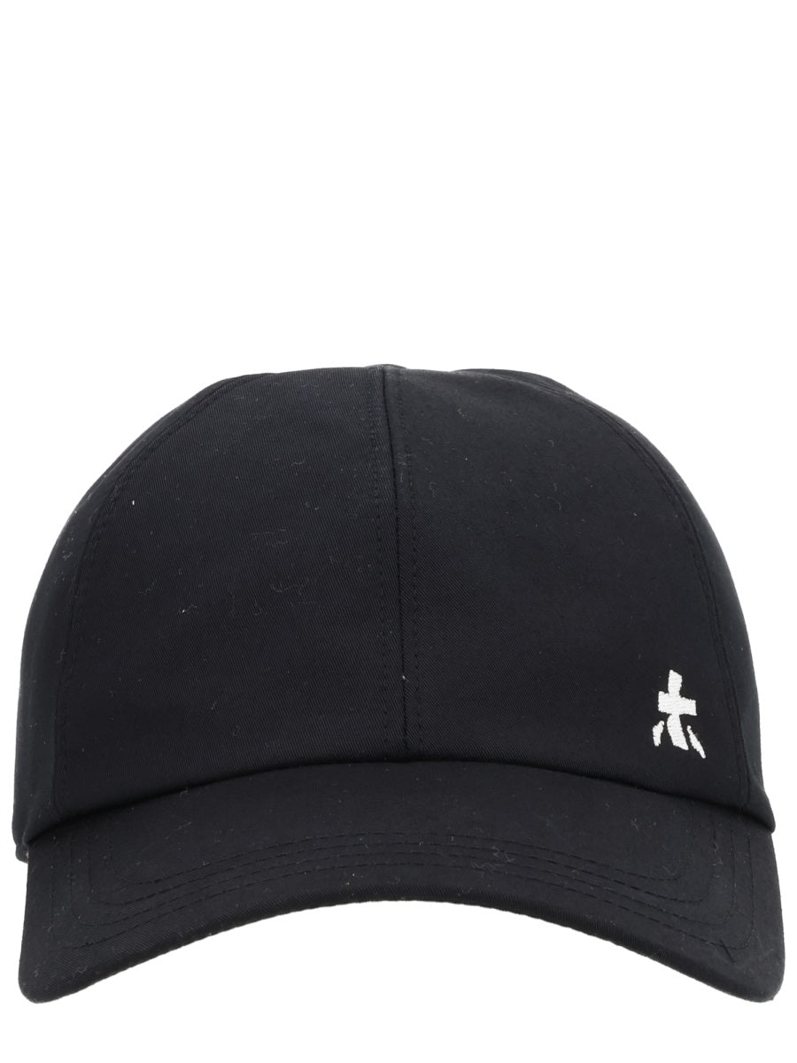 Premiata Hats - Black | b24e2ad83012edfab09647142a27ea445b500684