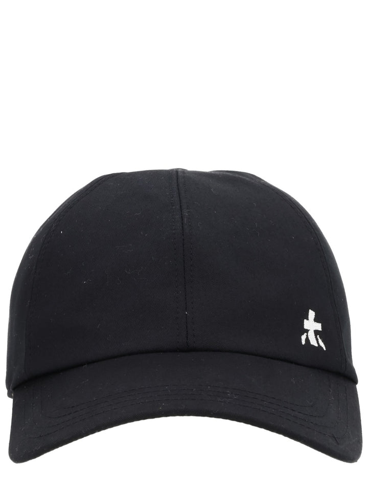 Premiata Hats - Black | b24e2ad83012edfab09647142a27ea445b500684