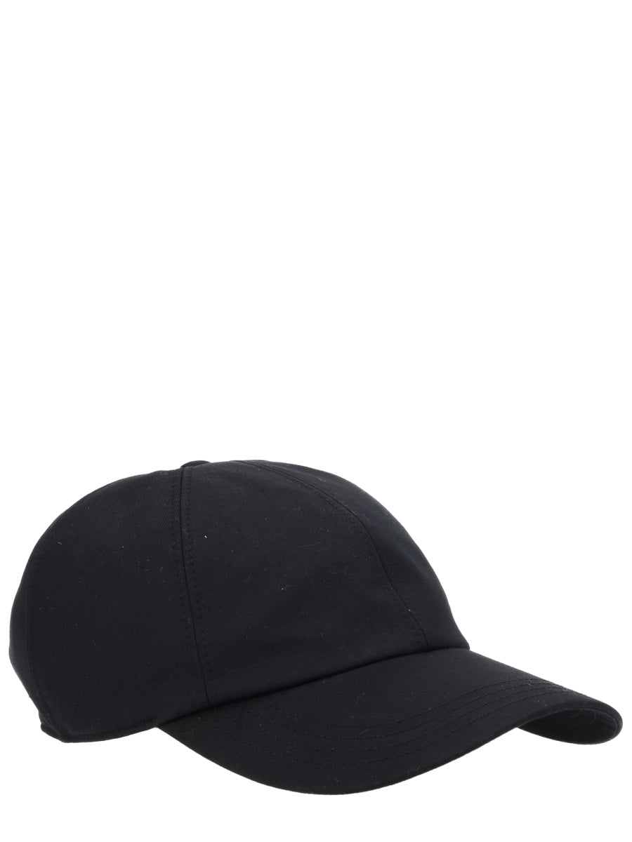 Premiata Hats - Black | 284876fbf8c7be9aa3c8f2498b892d17dec40e1c