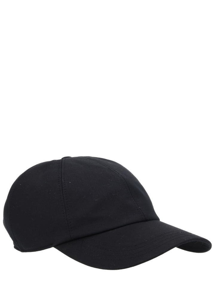 Premiata Hats - Black | 284876fbf8c7be9aa3c8f2498b892d17dec40e1c