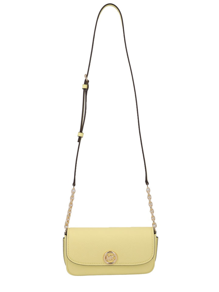Michael Kors Shoulder Bags - Yellow | 31627a29683f56ae85262c41b70db8ea5143c05b