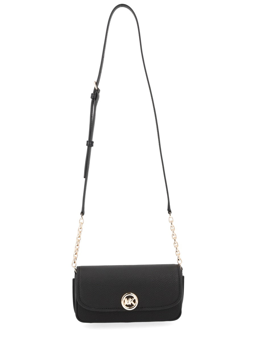 Michael Kors Shoulder Bags - Black | 01d42cb1b471c143b33e5eb85316d12cd2cbd379