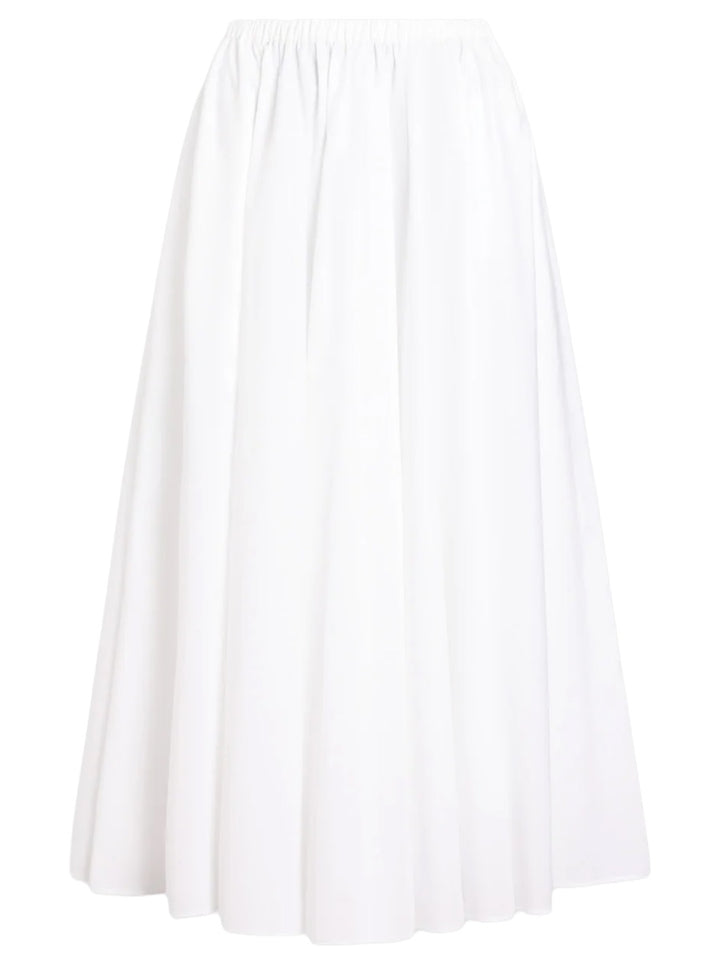 Patou Skirts - White | 507837640ba98c77d108f62641260f50f4c7ae7e