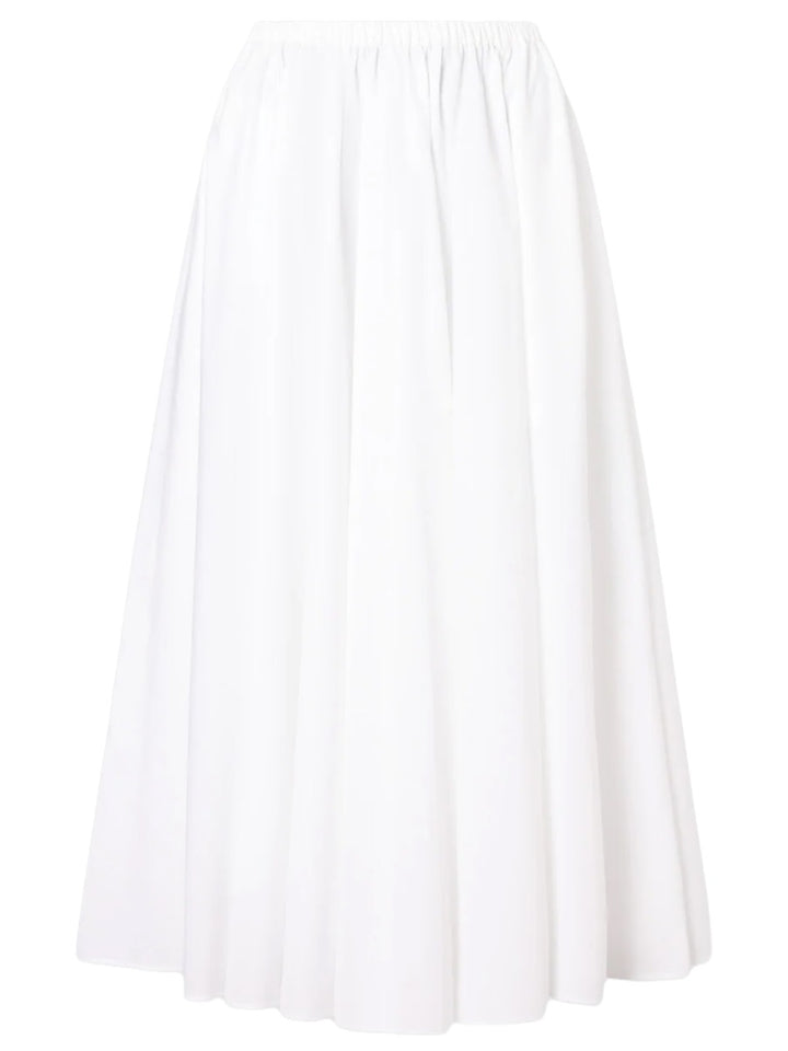 Patou Skirts - White | ed70c64626a4bf996343b2353ff149085a9bda20