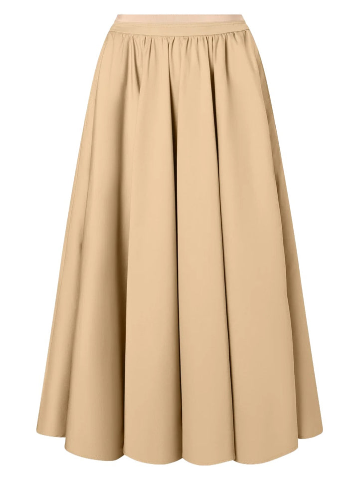Patou Skirts - Beige | 19dba9cabde385e502a22637e3ea13885309941e