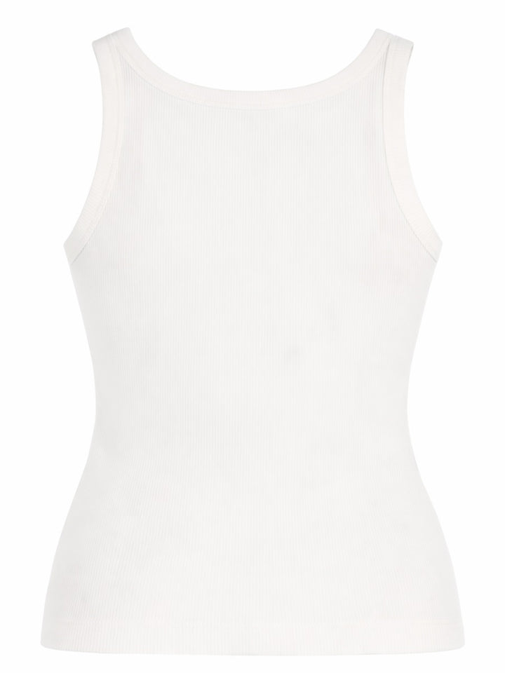Tory Burch Tops - White | c83df3cf3a67f168ca00bbf89674094b25de416e
