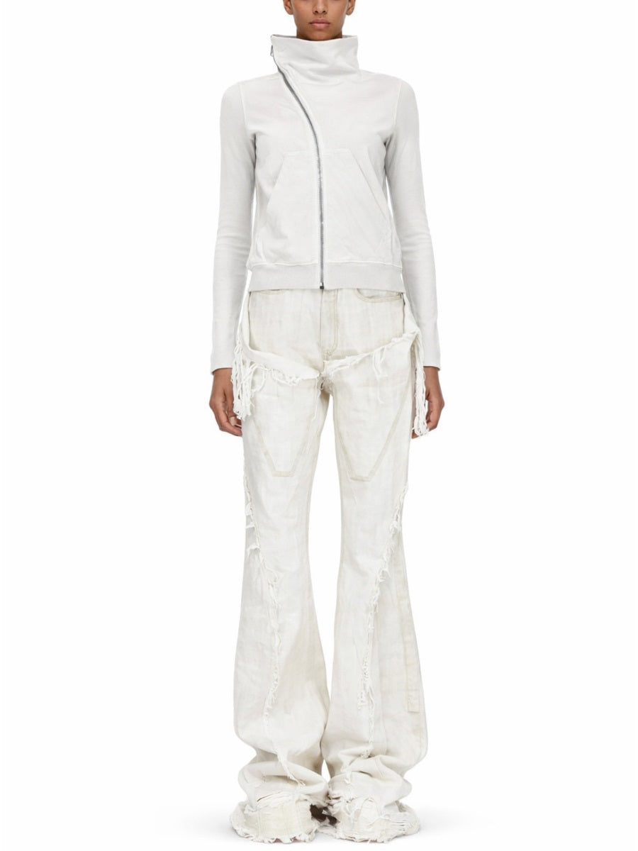 Rick Owens X Drkshdw T shirts - White | 45554b1febaf866182939bef9e424a4364d0fe2a