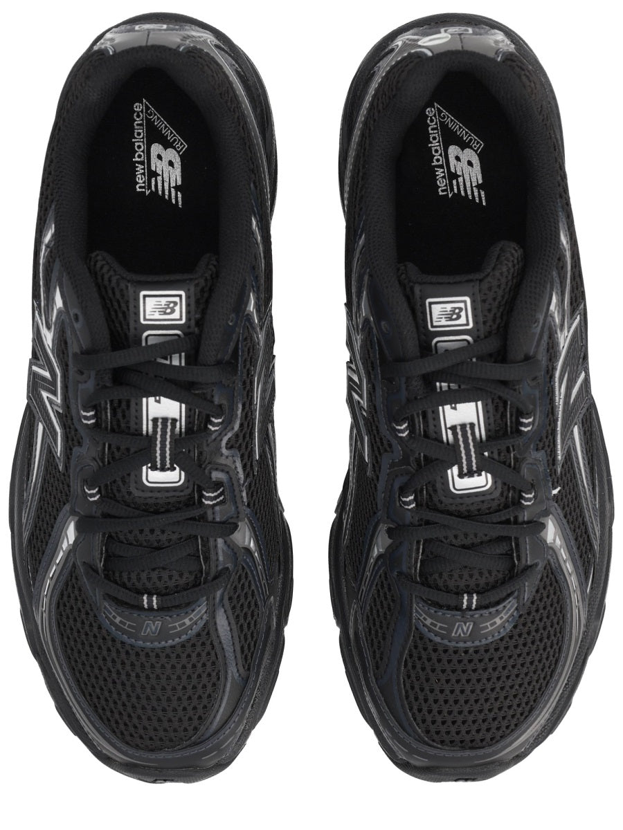 New Balance Sneakers - Black | d622884f300f38faae95beb54828778e4fde5d7f