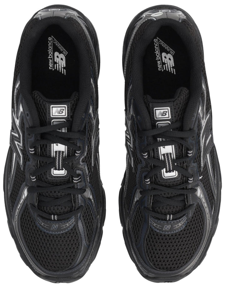 New Balance Sneakers - Black | d622884f300f38faae95beb54828778e4fde5d7f