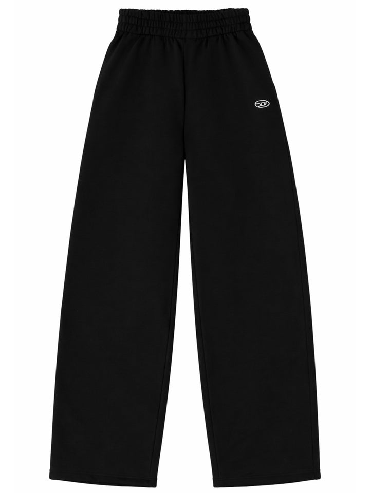 Diesel Pants - Black | 6dd0392f4d90dd0e5ca57ee711b7aa19b2cabe32