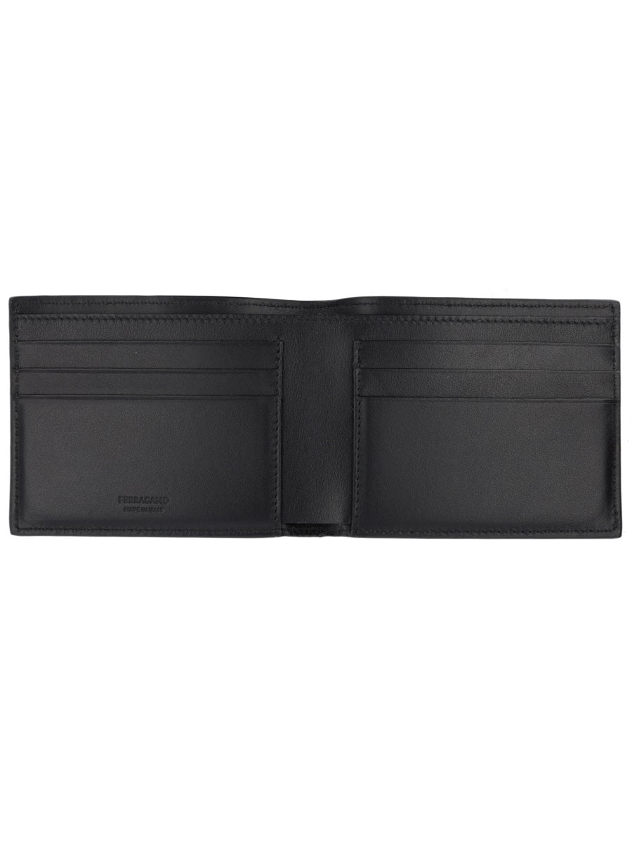 Ferragamo Wallets & Pures - Black | 46ffb124b2bcbe525774387bb9814cb727119c75