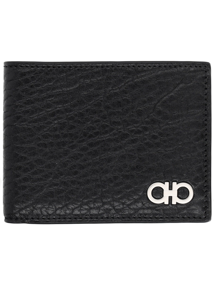 Ferragamo Wallets & Pures - Black | 66bfd1498af53708099ea86fbb9fc8ccadad962e