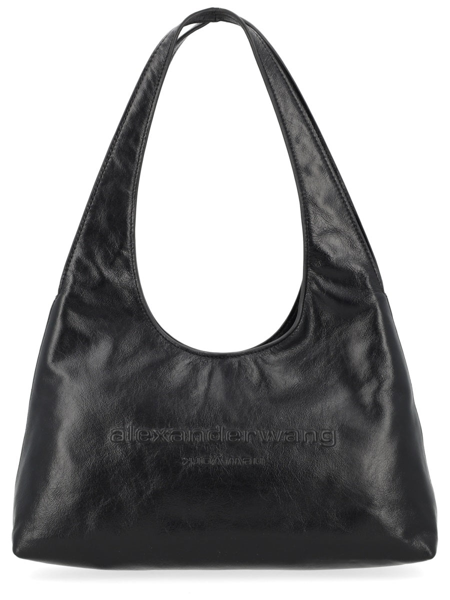 Alexander Wang Hand Bags - Black | 6b4cd0402b580eef05ac2670b3aebcfa404c9300