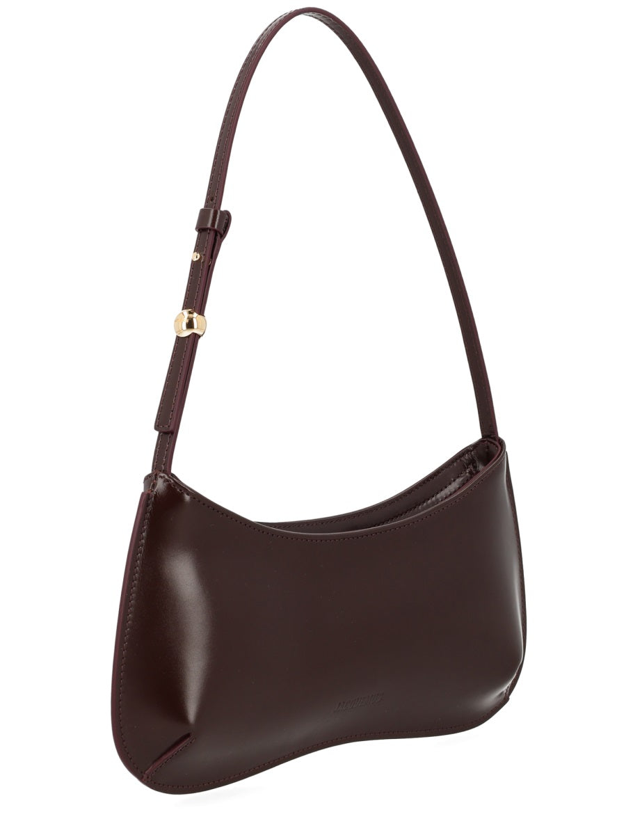 Jacquemus Shoulder Bags - Bordeaux | 8919ffff9841f021aa929fcde7854663f4072b46