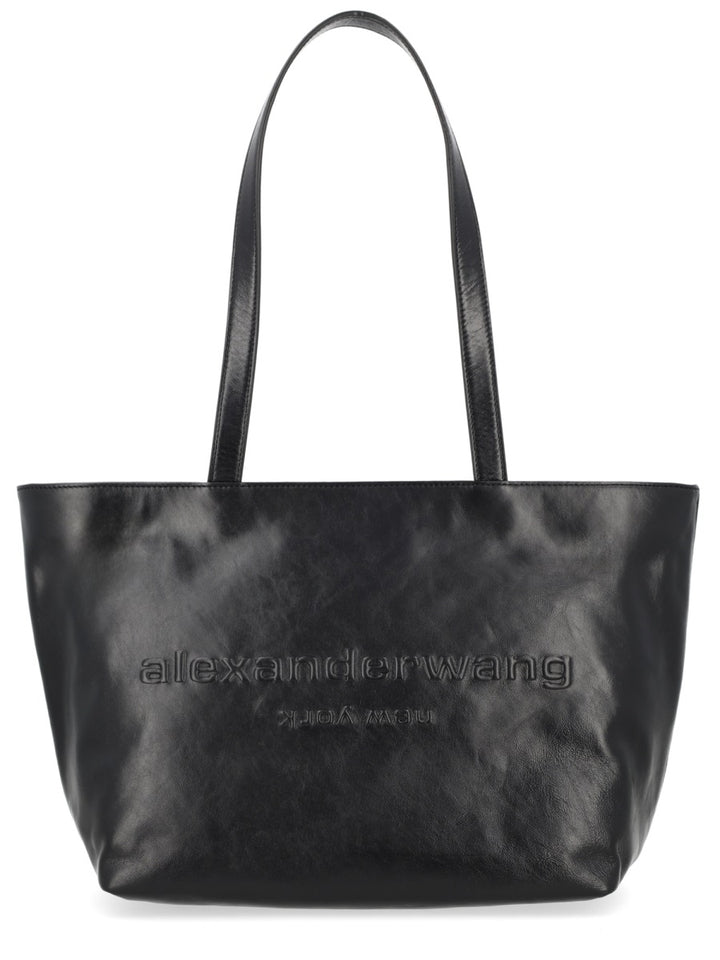 Alexander Wang Hand Bags - Black | 5820b3dccef0d28c5d139075809b451cda4e311a