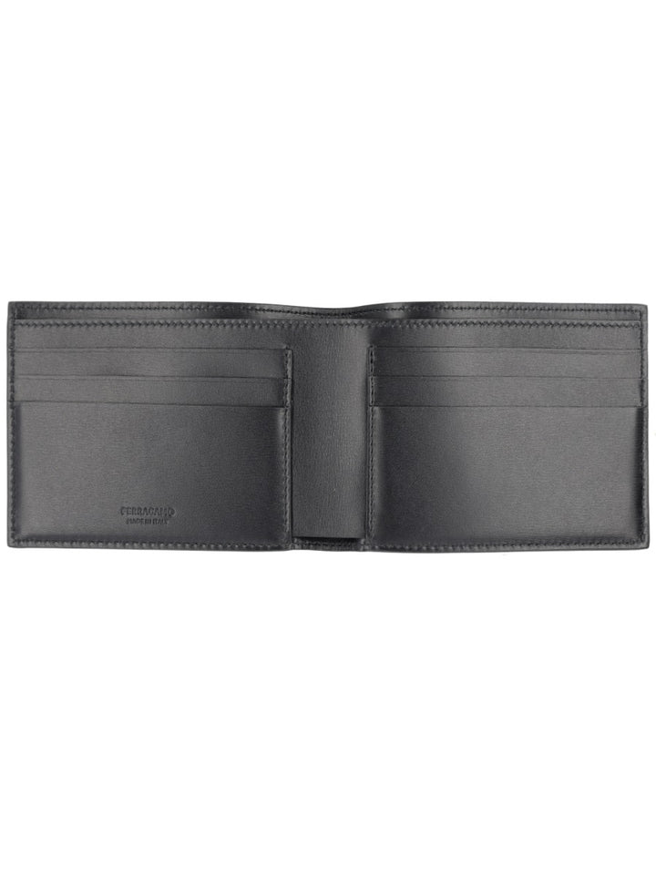 Ferragamo Wallets & Pures - Black | 13b68c76cf099e15f58c0d81ba79825cf9dbd19e