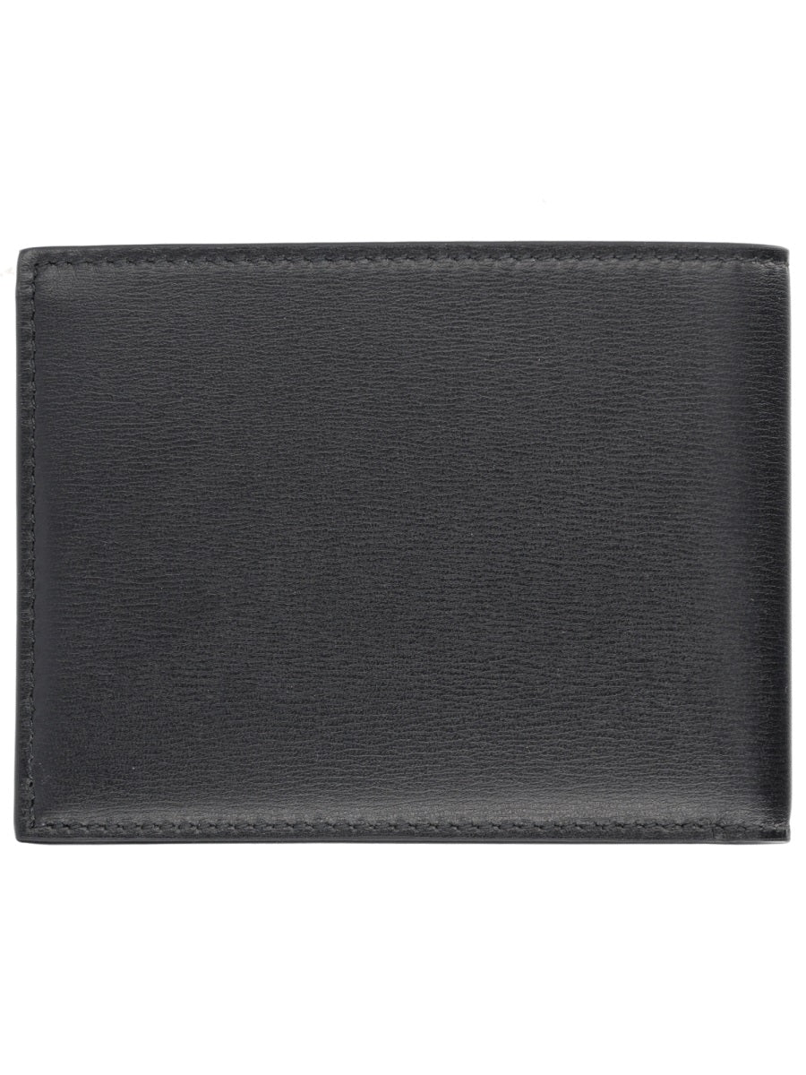 Ferragamo Wallets & Pures - Black | b5b71dc87529395b950b9e15f200f035808a8685