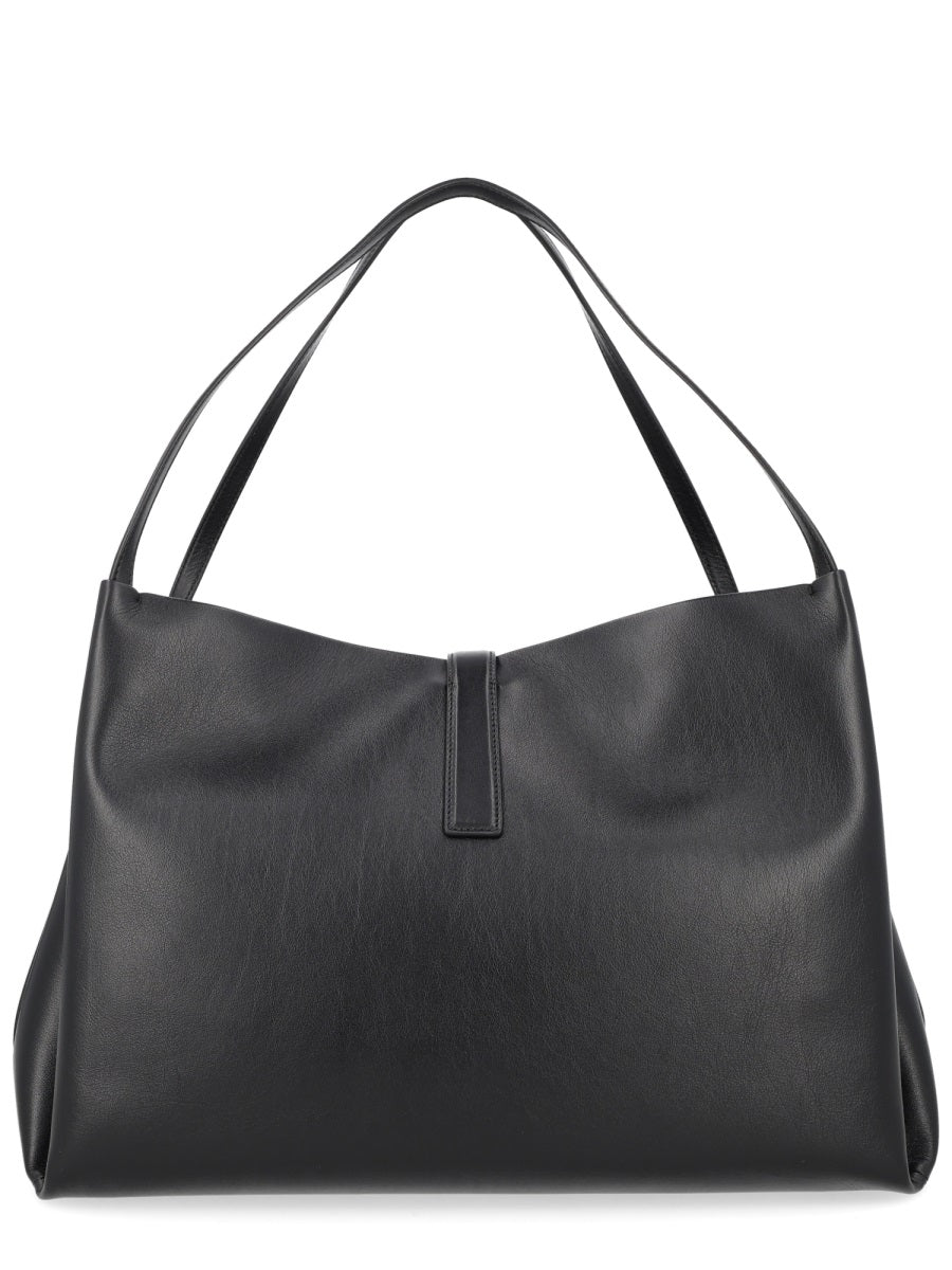 Ferragamo Hand Bags - Black | 306daf941546ff7f743670255c6aa7dbab3520e1