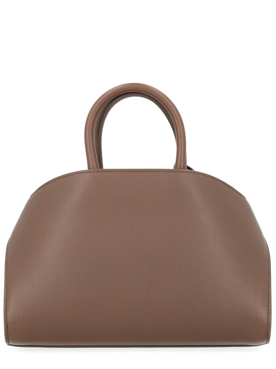 Ferragamo Hand Bags - Brown | 176a82738add9608ce1cc7235ea2df530922cc6b