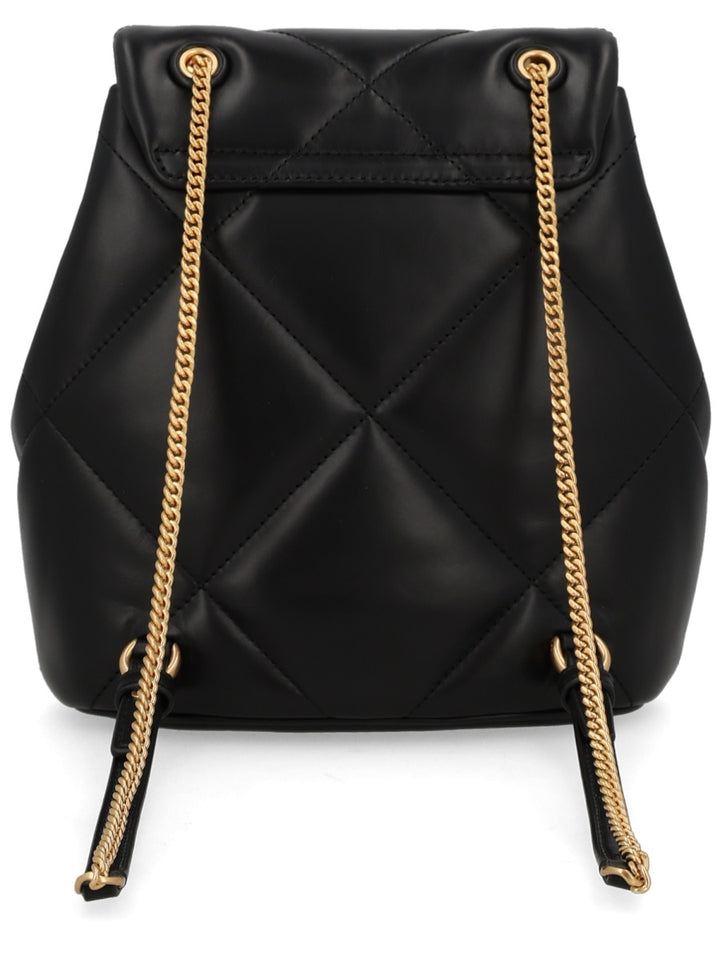 Tory Burch Backpacks & Travels - Black | ecd5ee3ac619f6b39f7d55f83d2f528811421ce5