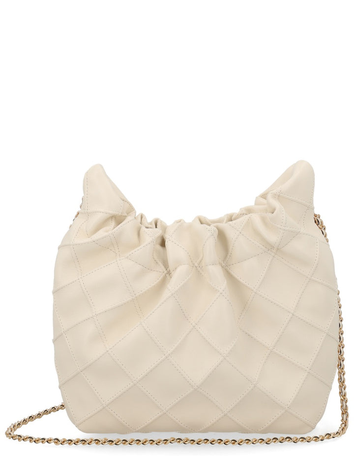 Tory Burch Shoulder Bags - Beige | e852642ba210c1b70547848c9340c794ef99e71d