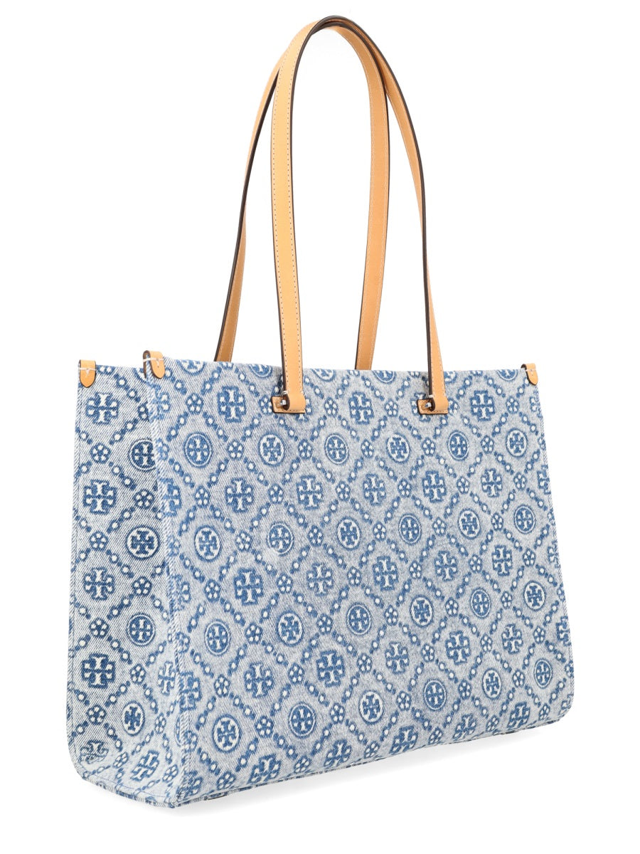 Tory Burch Hand Bags - Blue | 077477b6ddf86e44a419d3bb4b2d223b8cdb1b42