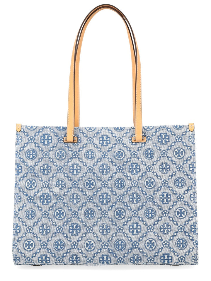 Tory Burch Hand Bags - Blue | de2608f1f55139de1eac7fee08c05fb2c1f13be7