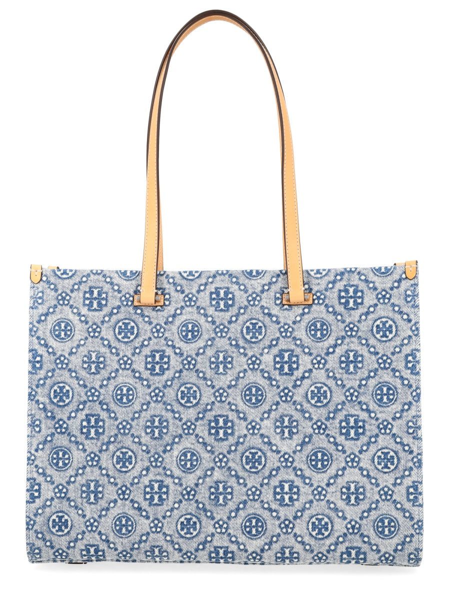 Tory Burch Hand Bags - Blue | d17b5df160f5a7b392f122c1567659382546ee22