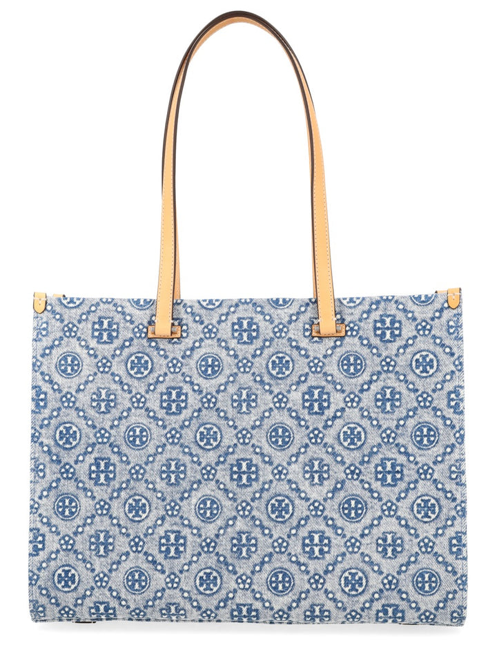 Tory Burch Hand Bags - Blue | d17b5df160f5a7b392f122c1567659382546ee22