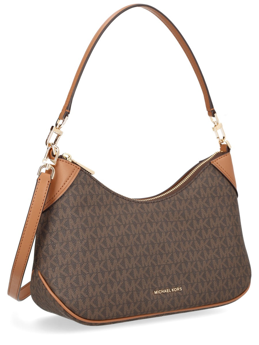 Michael Kors Shoulder Bags - Brown | 53fbbc0189d9fea0c26f0c97091661df9fe830d5