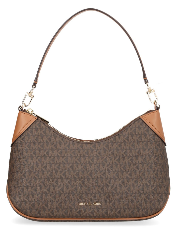 Michael Kors Shoulder Bags - Brown | b10873c38a86ee31f11d40d727c50dbfba61ade7