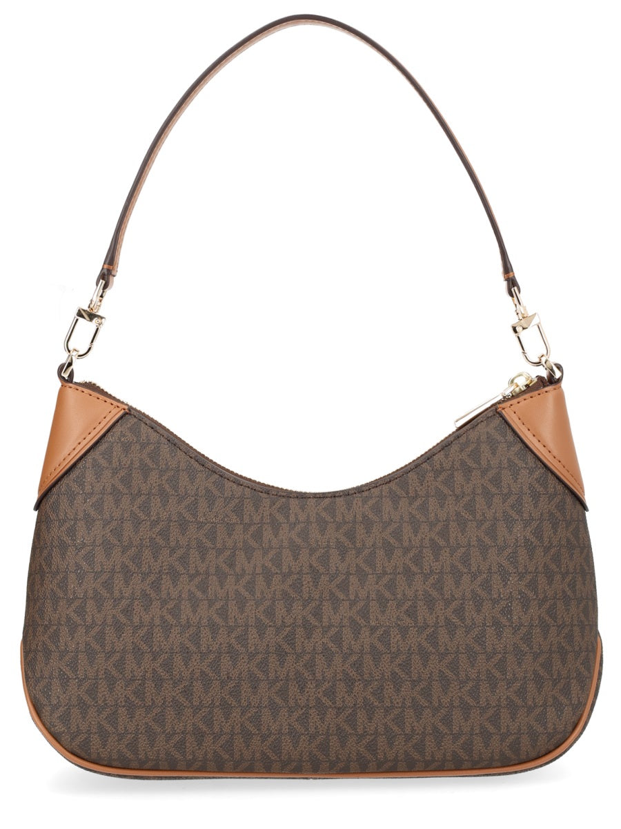 Michael Kors Shoulder Bags - Brown | 8d89cadd2ded09a9f55dcda37f6877a6fba9651e