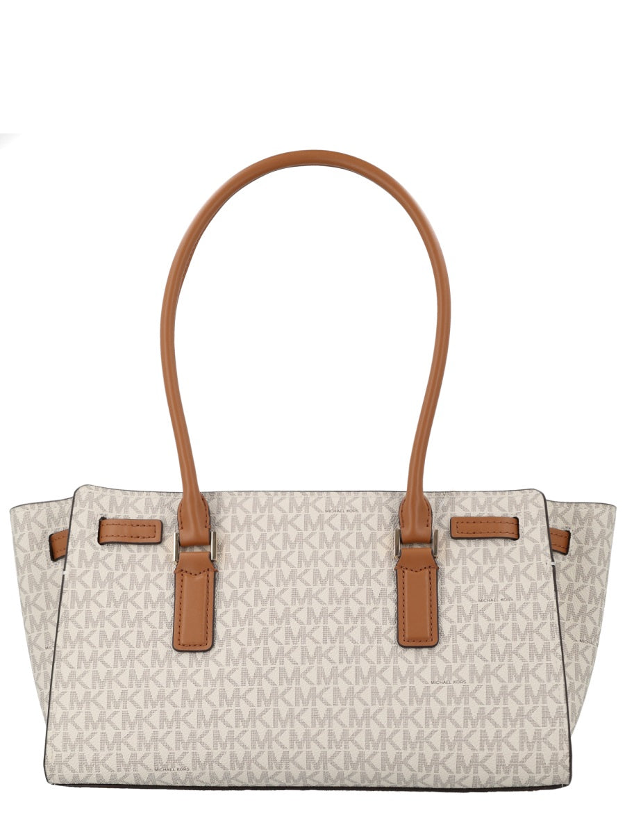 Michael Kors Shoulder Bags - Beige | 8d2f6dc05c745149a998f8bcb5b2a2d7141dd0c8