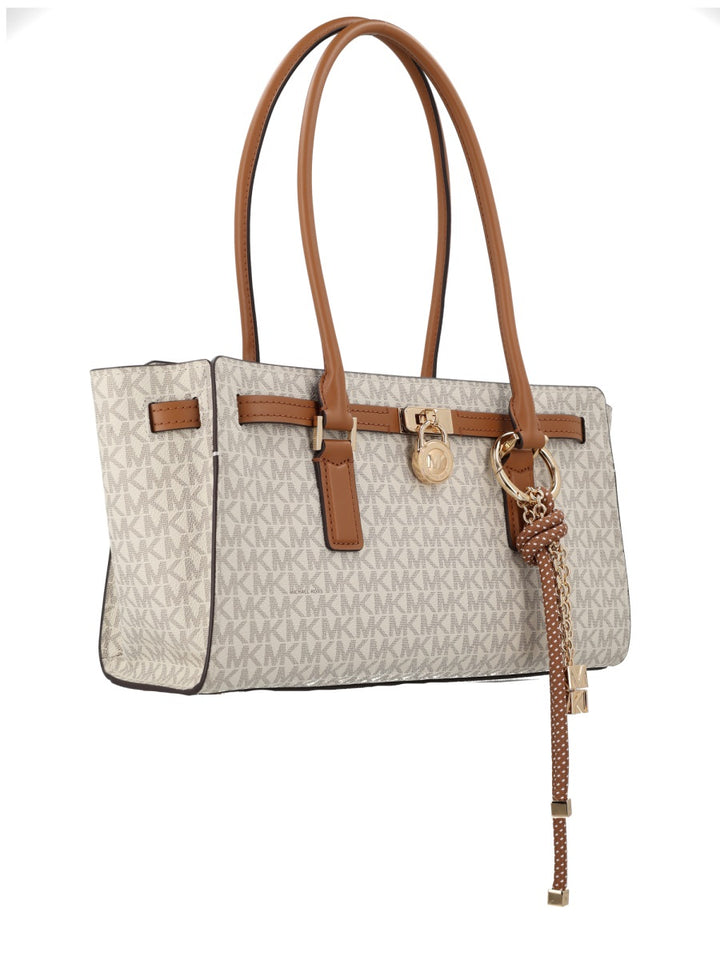 Michael Kors Shoulder Bags - Beige | 0db5b106573770ab7694893215dfcbf2d78db88b