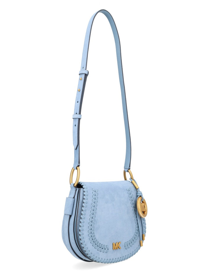 Michael Kors Shoulder Bags - Azure | adcfd85ed91e536adadfb9e59d79d79056784048