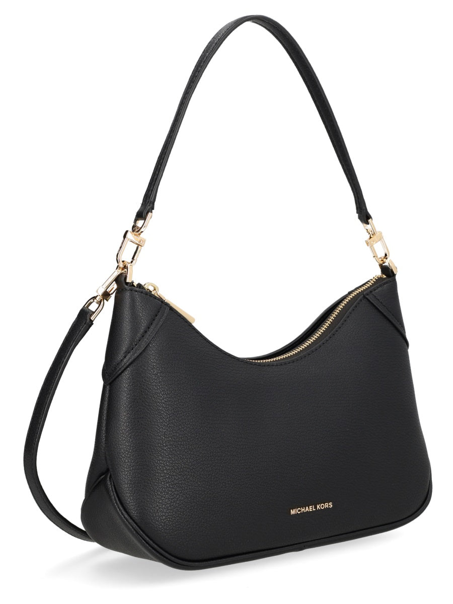 Michael Kors Shoulder Bags - Black | f678fe6490623502518deaeb2f7892bfe778ff31