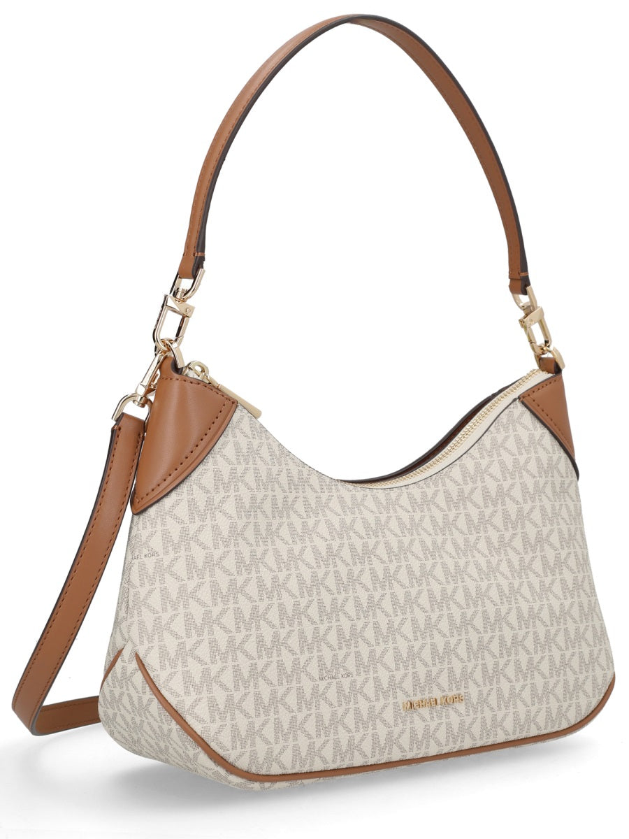 Michael Kors Shoulder Bags - Powder | f6c0691e5364f47de8858c71c76b0b01bae25d3f