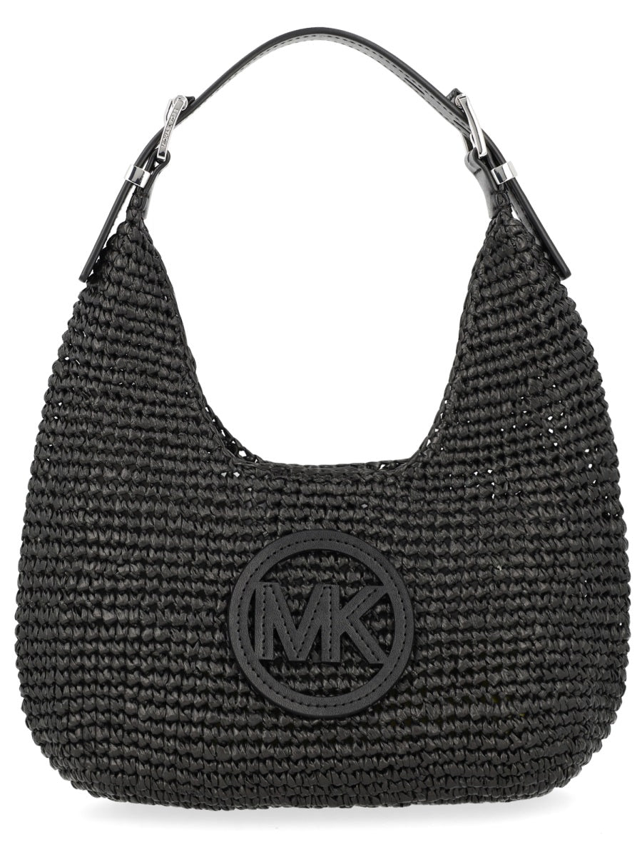 Michael Kors Shoulder Bags - Black | f4acf8f7b9516a3c2eeabf2c40c57315e399eb4e