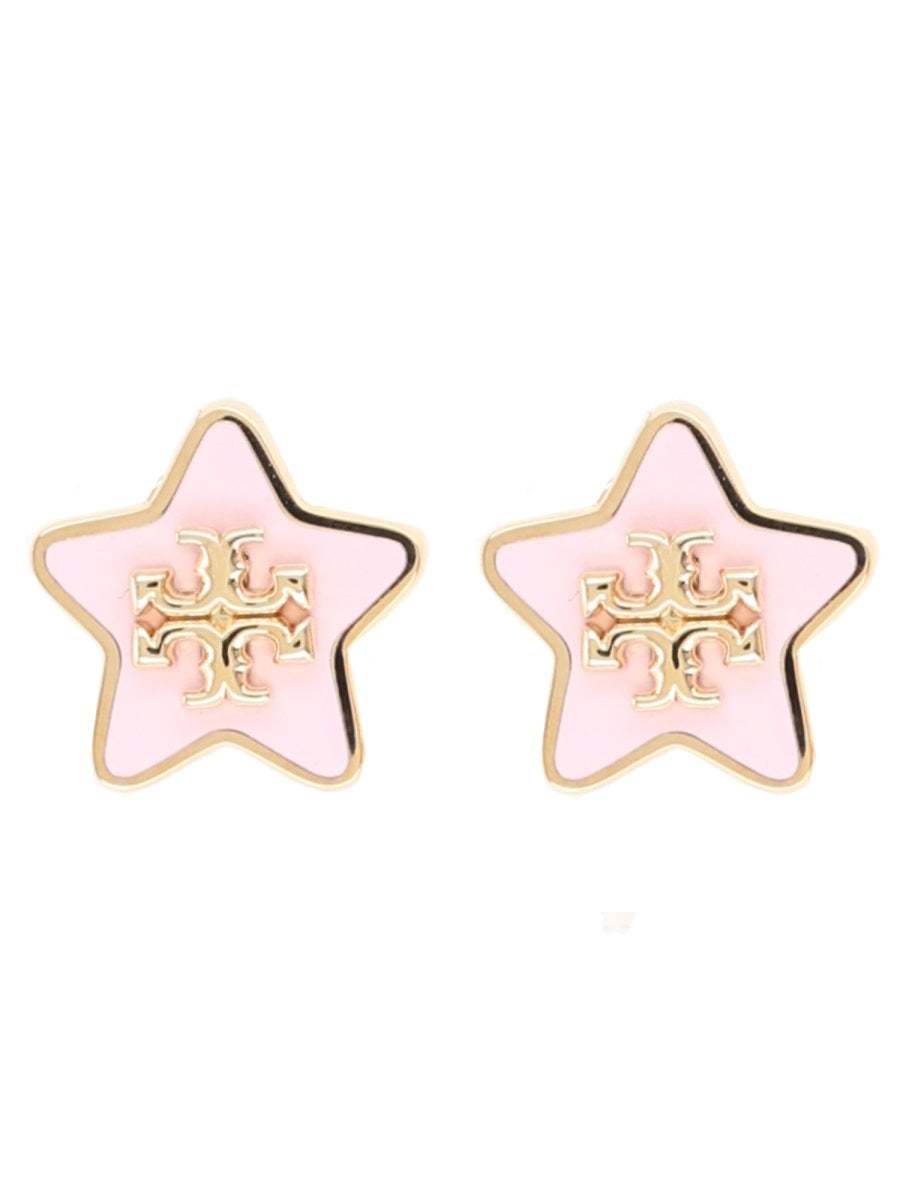 Tory Burch Earrings - Gold | 018cc3f2f8ca1e6fd101b64389b08d2c9933bcf1