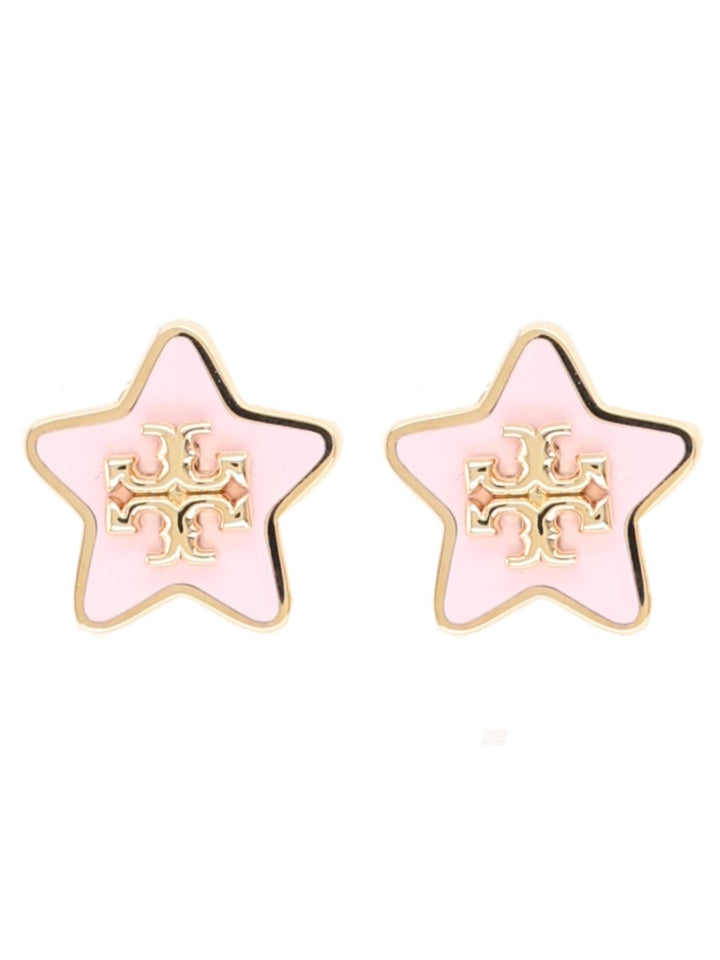 Tory Burch Earrings - Gold | 018cc3f2f8ca1e6fd101b64389b08d2c9933bcf1