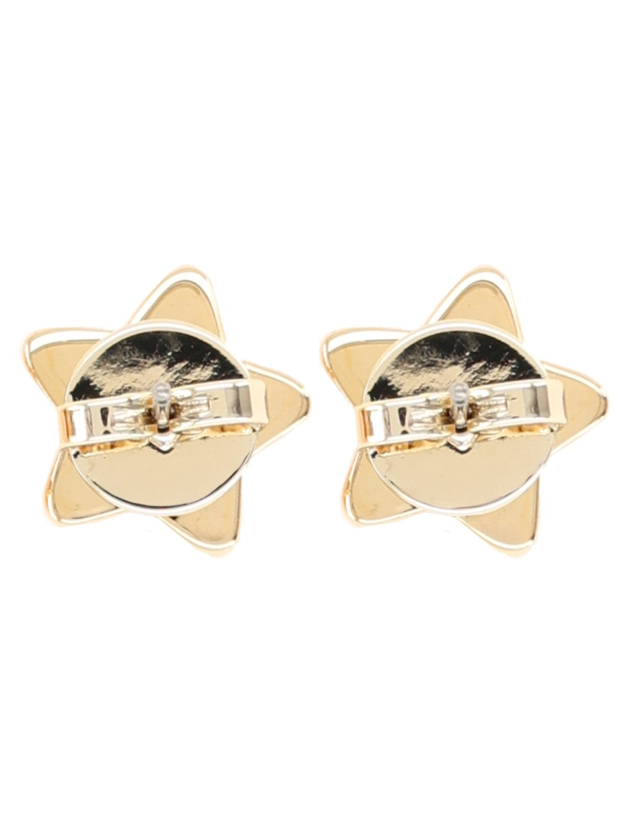Tory Burch Earrings - Gold | a390580fd06a55394c8220afedad4cbf4e0ead17