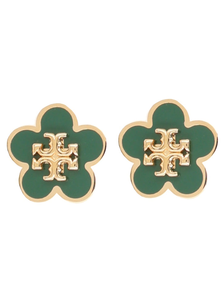 Tory Burch Earrings - Gold | f23259cccf5f60ef8bd212c1f089bab9eb2097ce