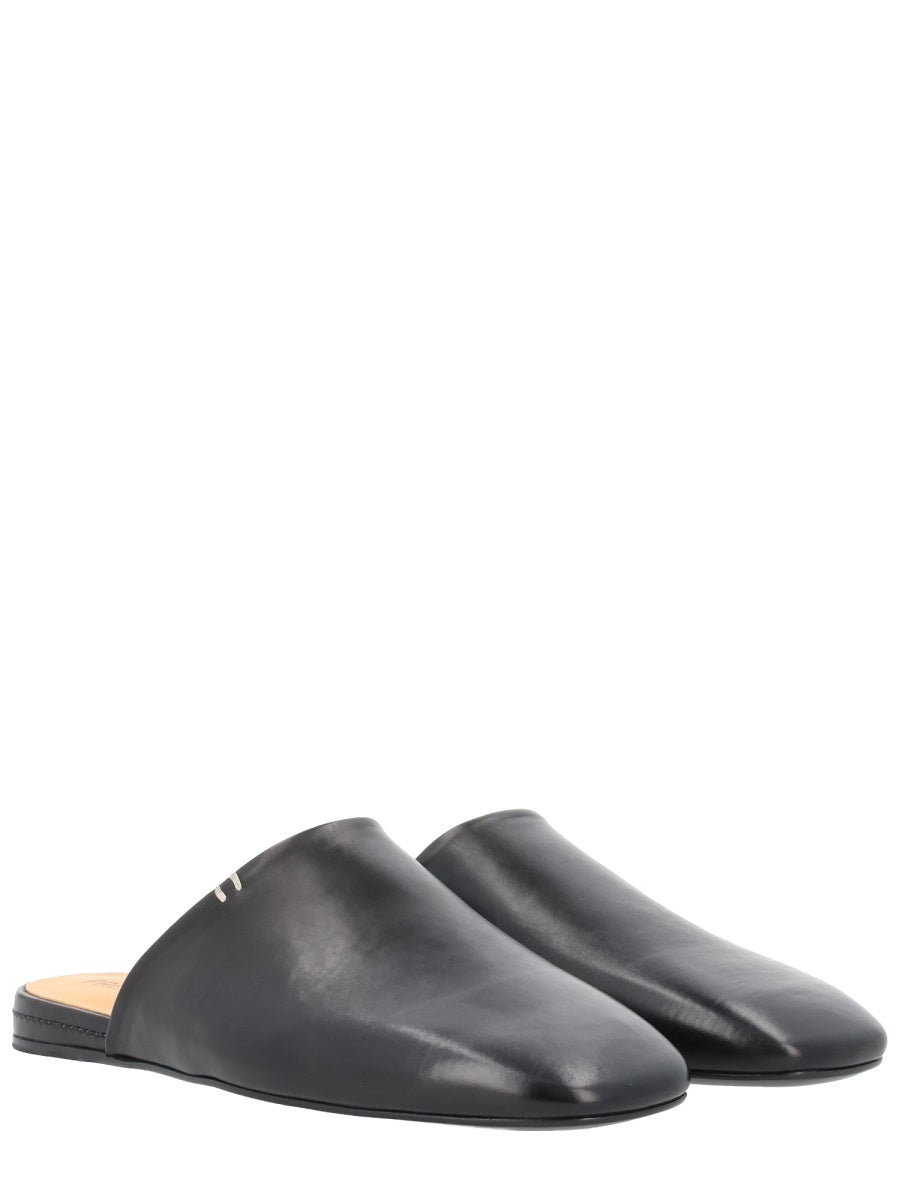 Premiata Loafers - Black | 37a2723e3d56ccd58cb402cc5464d4d3c8867635