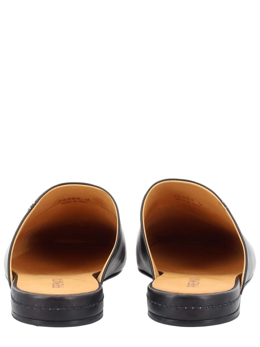 Premiata Loafers - Black | bcd19d0d578571c9ab9babc290a895509390074b