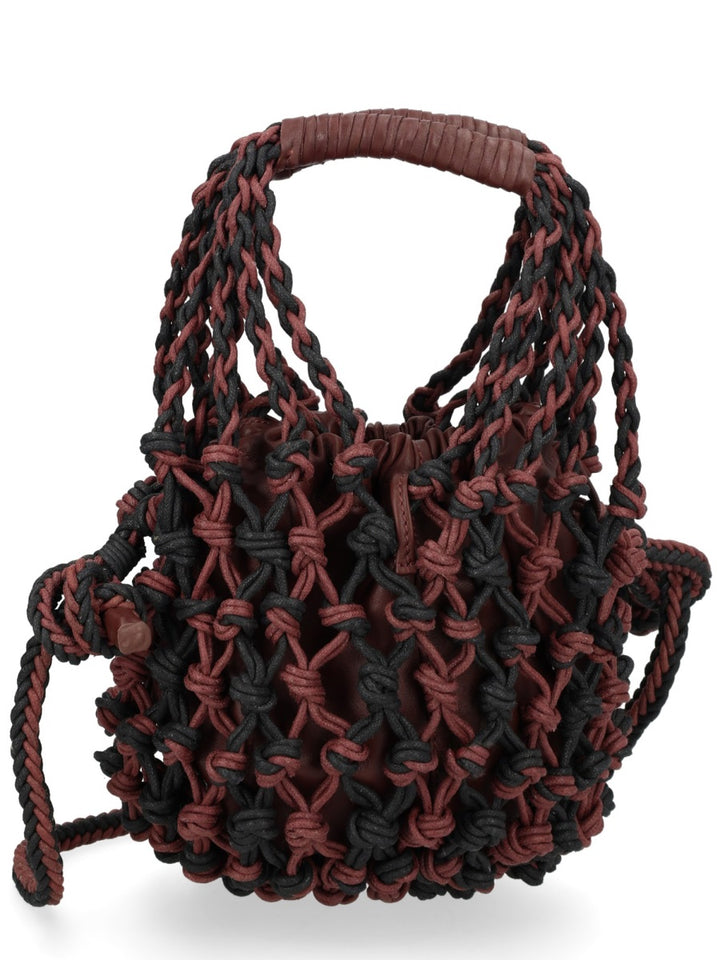 Alysi Shoulder Bags - Brown | ec65f6c06c94274f0dd2b226f1ad2613235e4662